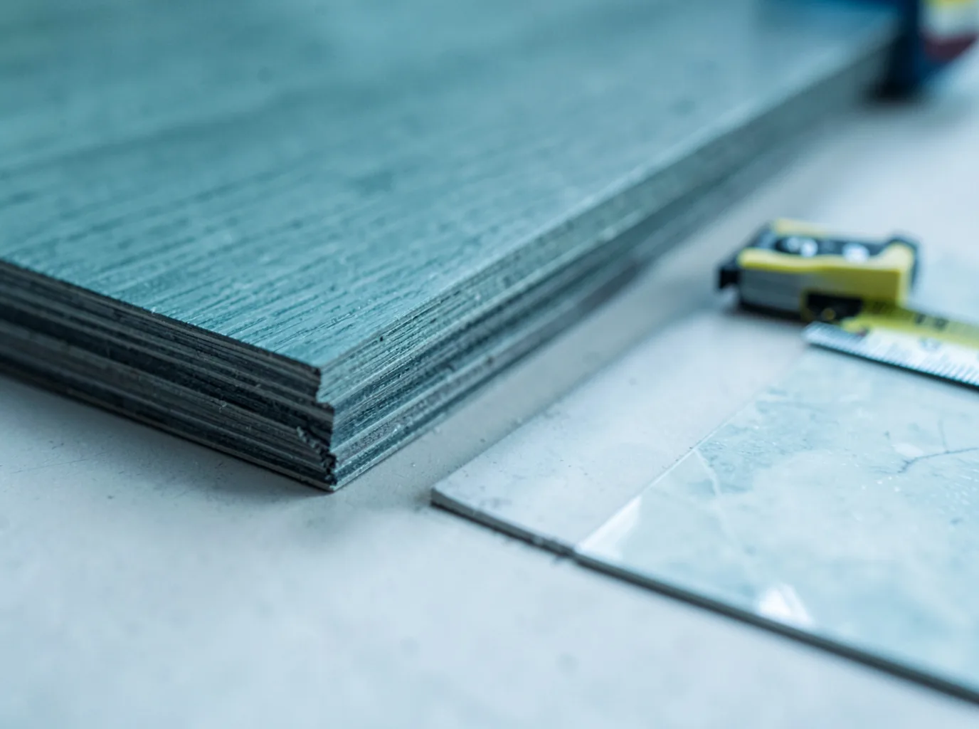 Luxury Vinyl Plank Installation Berea, OH FAQs